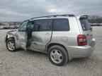 2005 TOYOTA HIGHLANDER