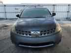 2006 NISSAN MURANO