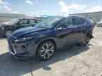 2020 LEXUS RX 450H