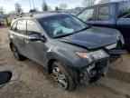 2007 ACURA MDX