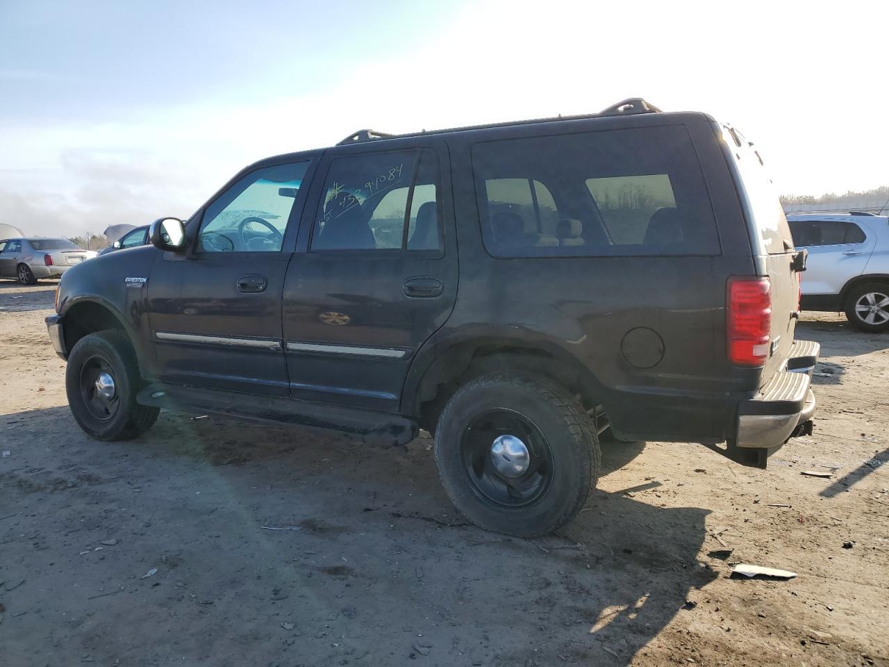 1998 FORD Expedition