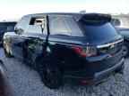 2019 LAND ROVER RANGE ROVER
