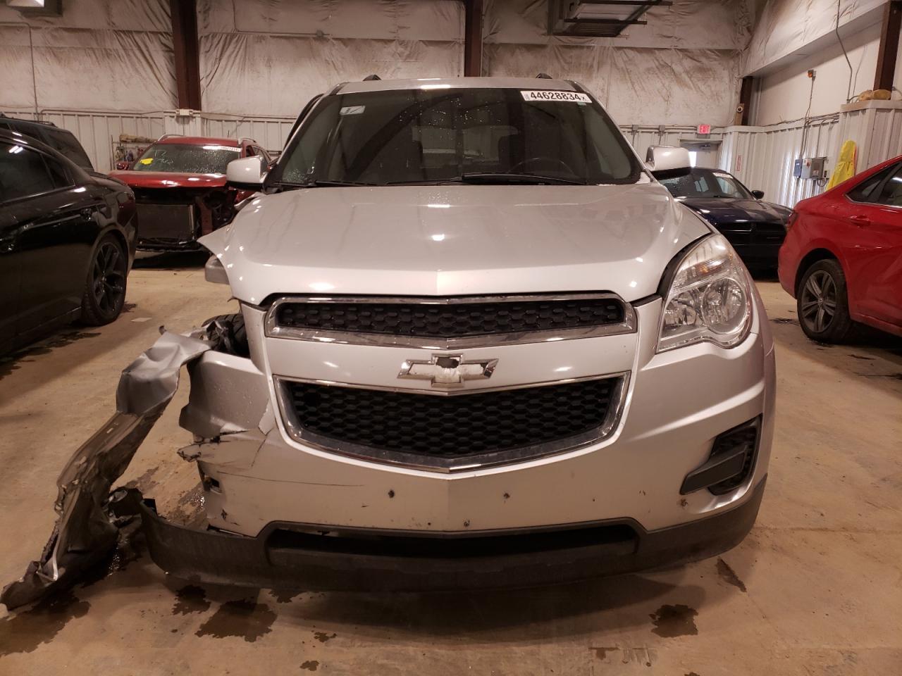 2013 CHEVROLET EQUINOX