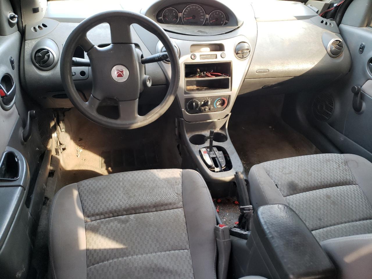 2006 SATURN Ion