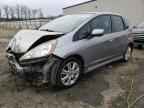 2010 HONDA FIT