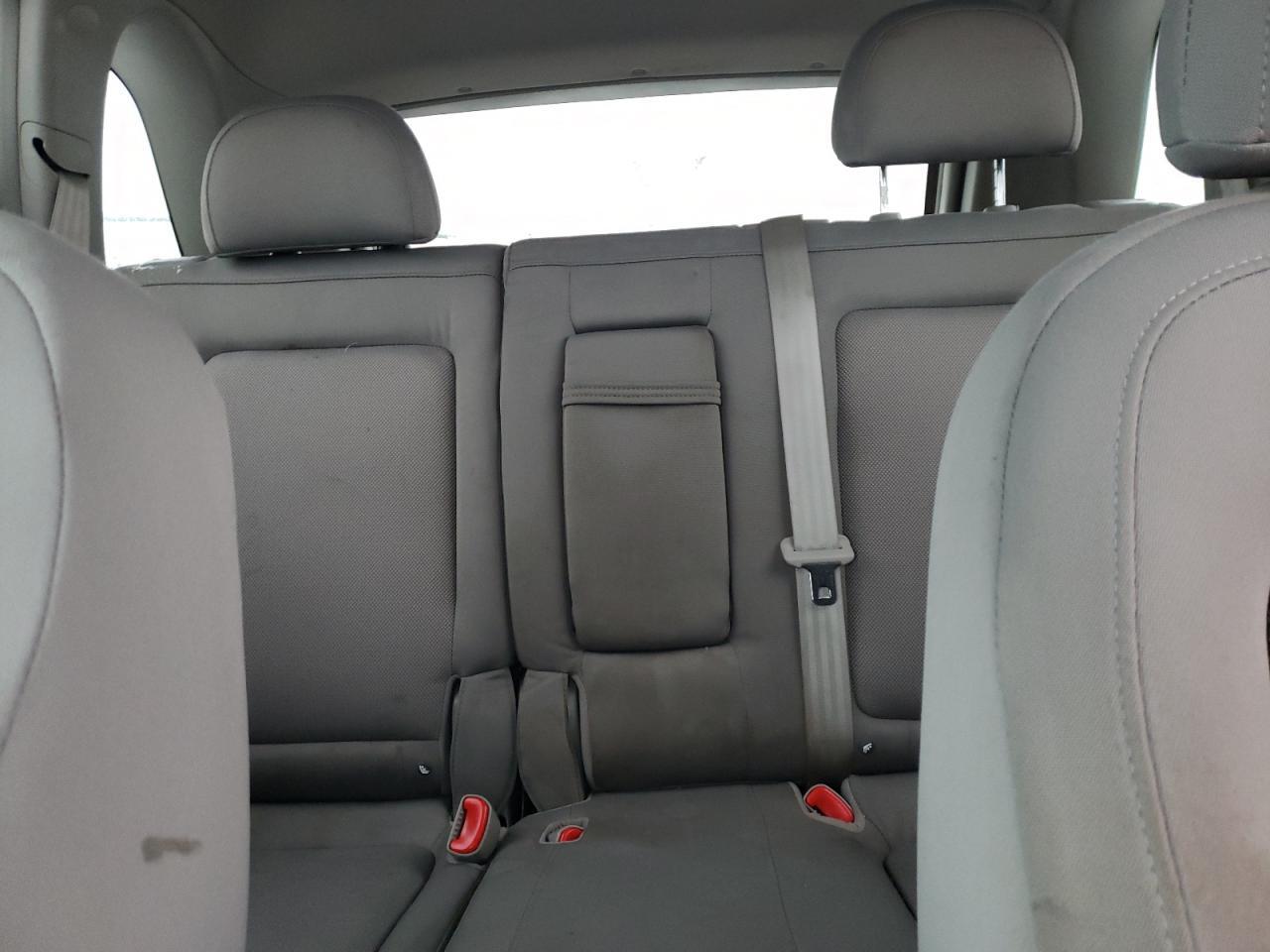 2008 SATURN Vue