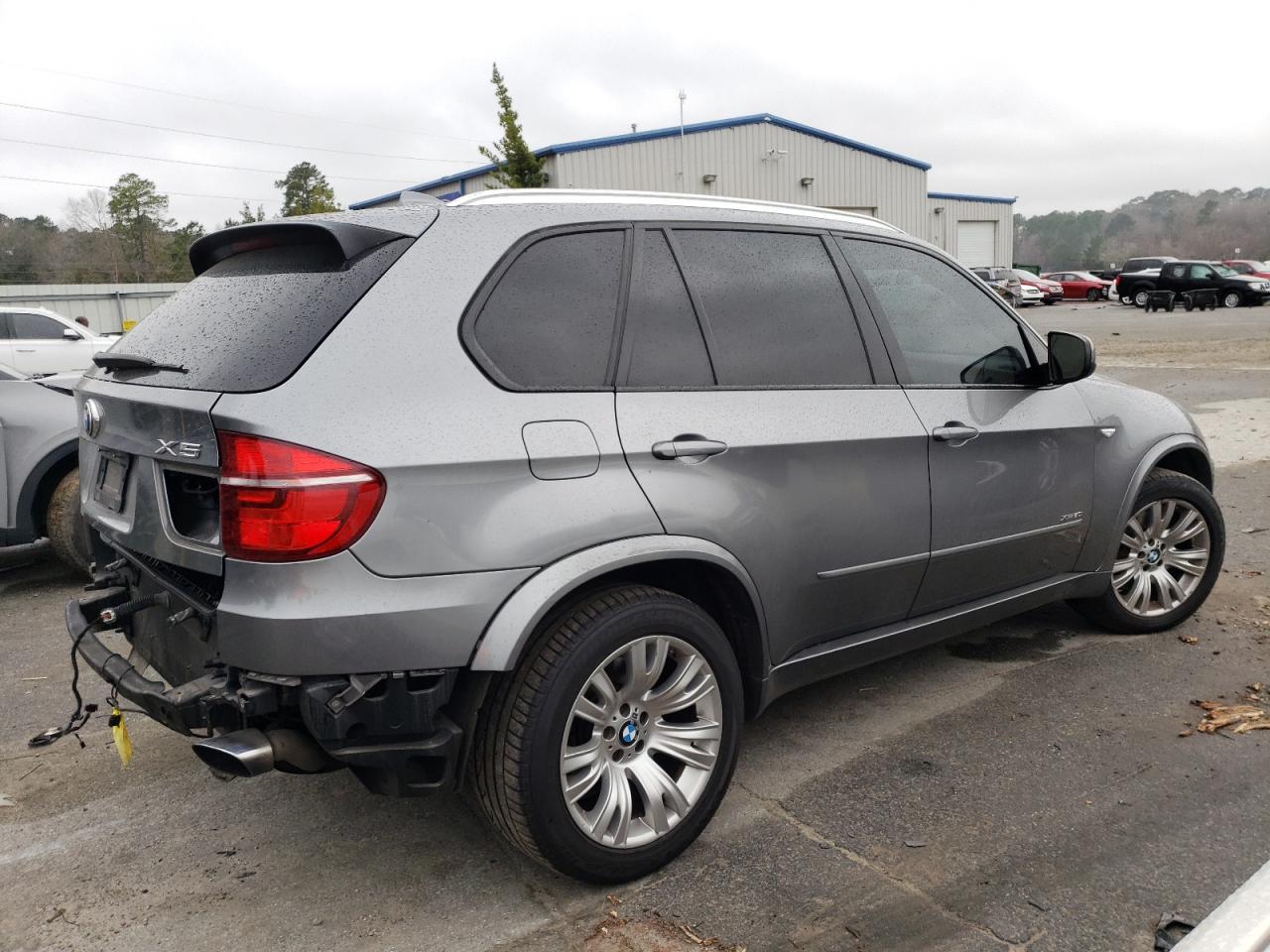 2012 BMW X5