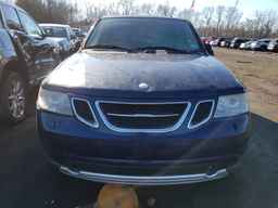 2007 SAAB 9-7x