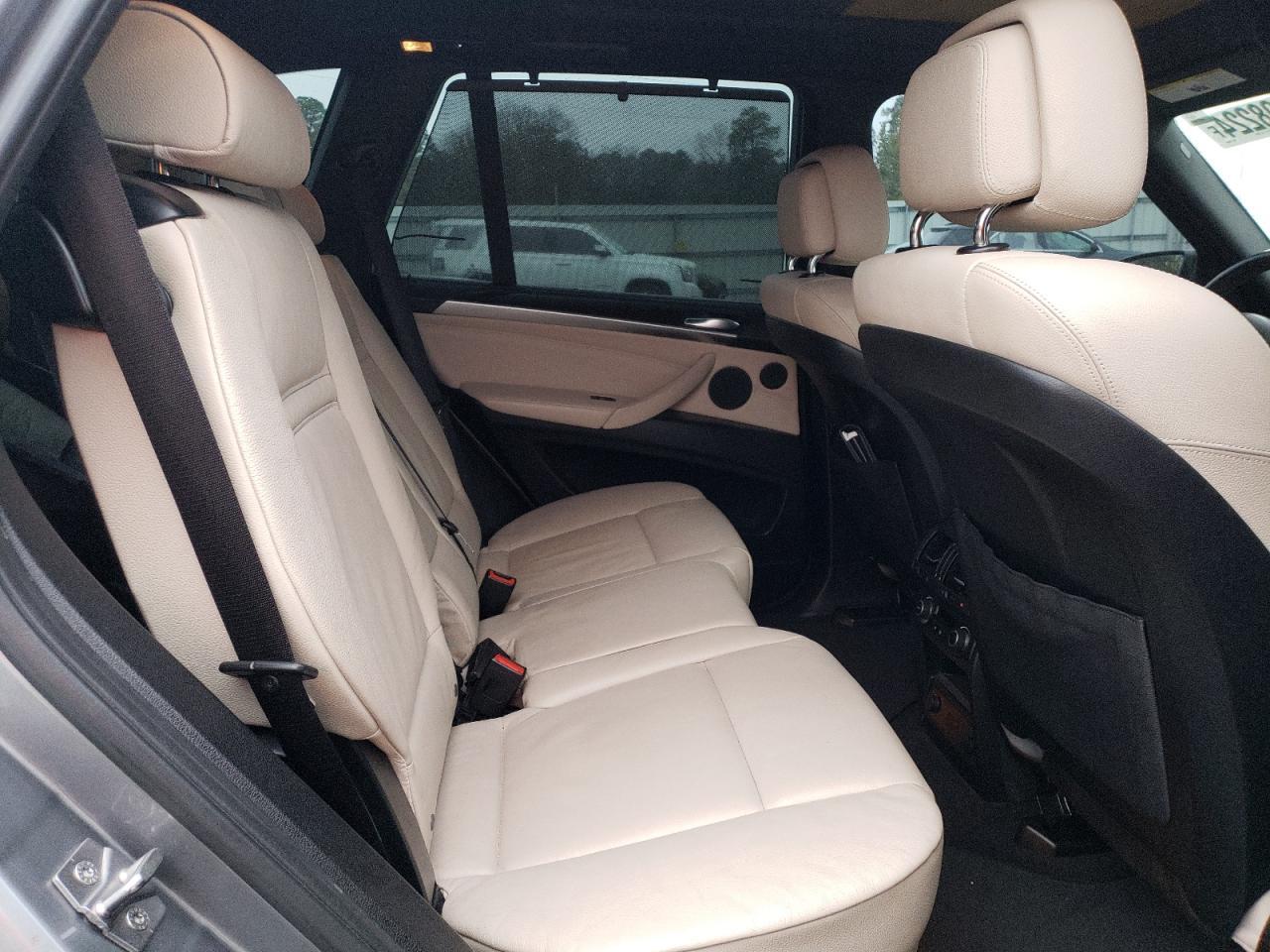 2012 BMW X5