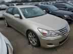 2009 HYUNDAI GENESIS