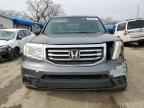 2014 HONDA PILOT