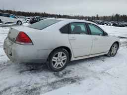 2011 CHEVROLET IMPALA