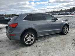 2013 AUDI Q5