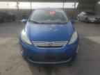 2013 FORD Fiesta