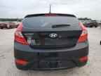 2013 HYUNDAI ACCENT