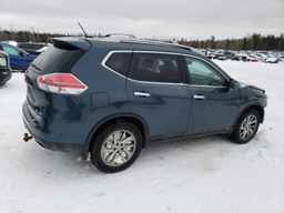 2014 NISSAN ROGUE