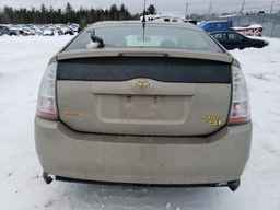 2007 TOYOTA PRIUS