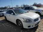 2012 NISSAN Maxima