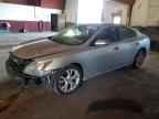 2014 NISSAN Maxima