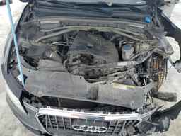 2013 AUDI Q5