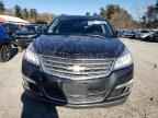 2014 CHEVROLET TRAVERSE