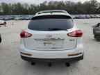 2010 INFINITI EX35
