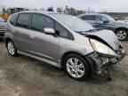 2010 HONDA FIT