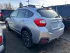 2017 SUBARU Crosstrek