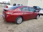 2015 NISSAN SENTRA