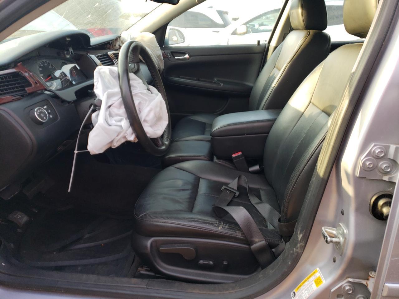 2006 CHEVROLET IMPALA