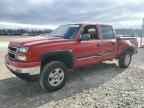 2006 CHEVROLET Silverado