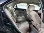 2008 FORD FUSION