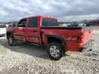 2006 CHEVROLET Silverado