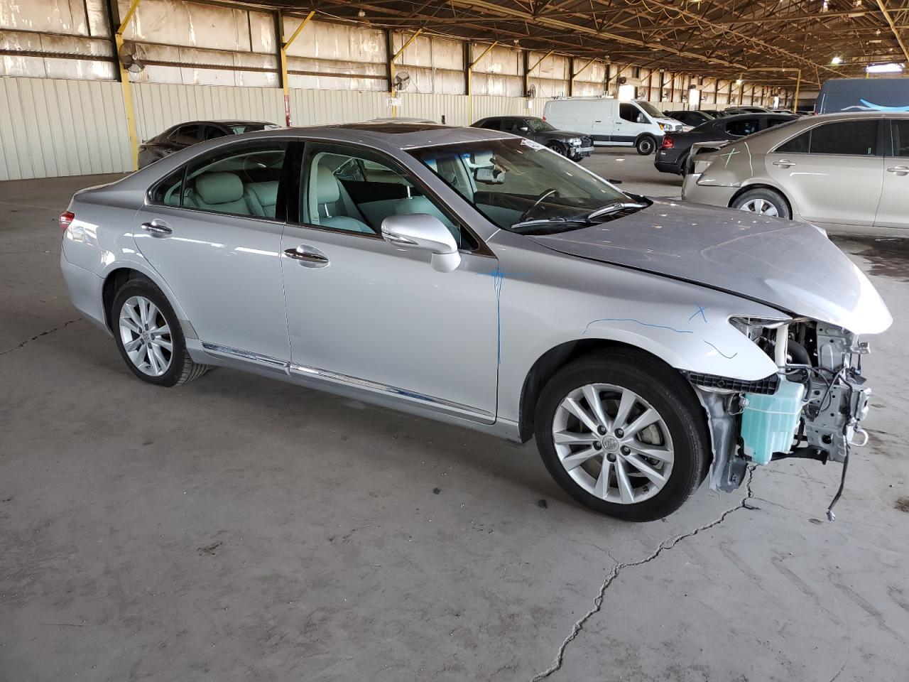 2010 LEXUS ES 350