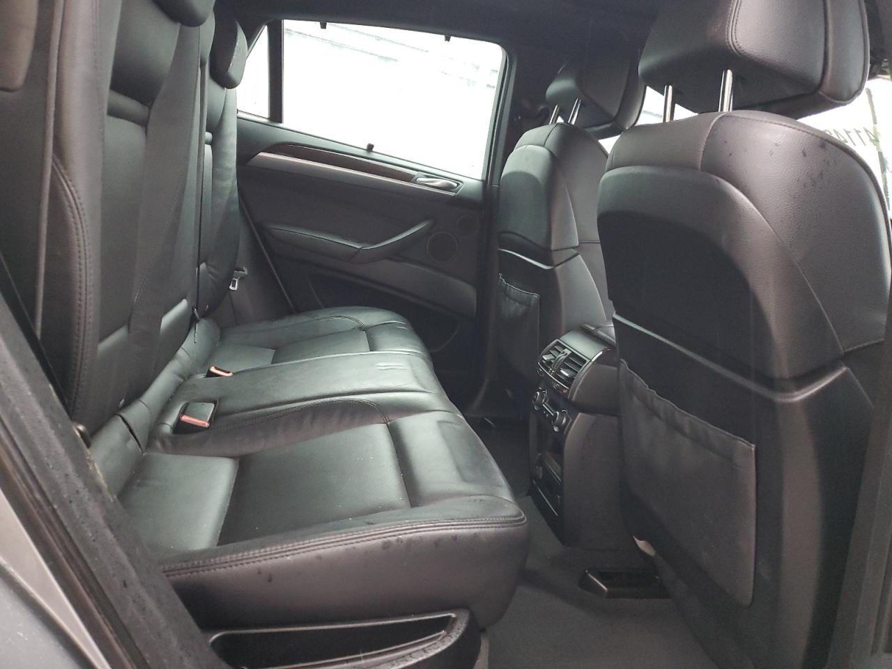 2014 BMW X6
