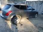 2006 NISSAN MURANO
