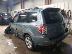 2009 SUBARU FORESTER