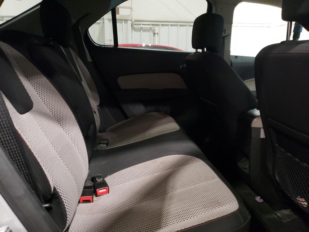 2013 CHEVROLET EQUINOX