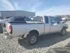 2004 NISSAN Frontier