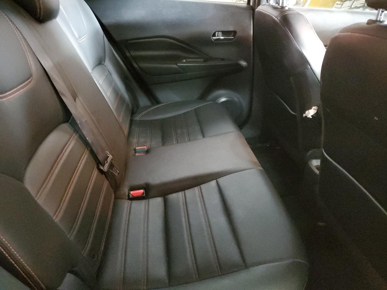 2018 NISSAN KICKS