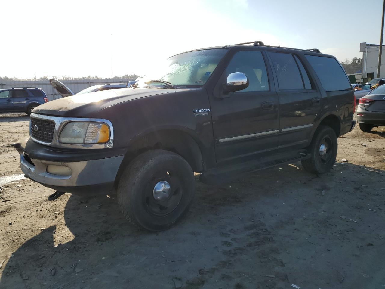 1998 FORD Expedition