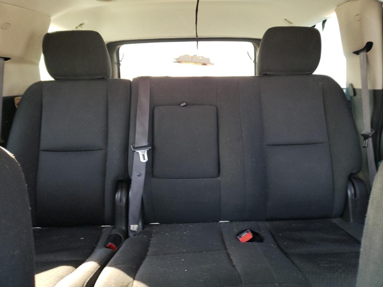 2012 GMC Yukon