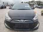 2013 HYUNDAI ACCENT