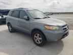 2007 HYUNDAI SANTA FE