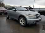 2005 INFINITI FX35