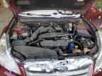 2013 SUBARU Outback