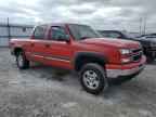 2006 CHEVROLET Silverado