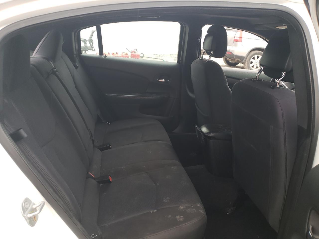 2013 CHRYSLER 200