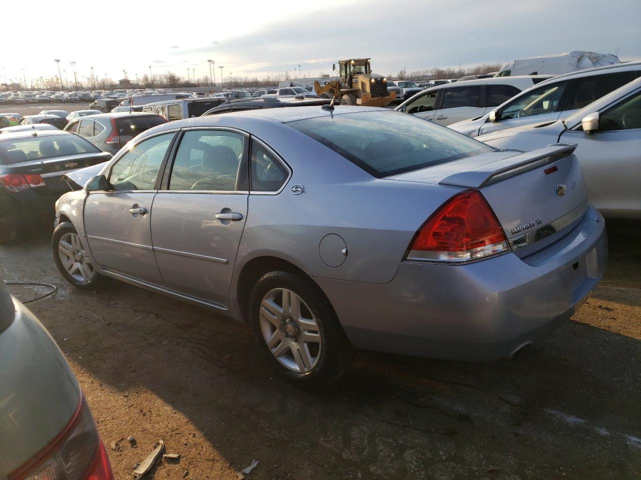 2006 CHEVROLET IMPALA