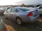 2006 CHEVROLET IMPALA